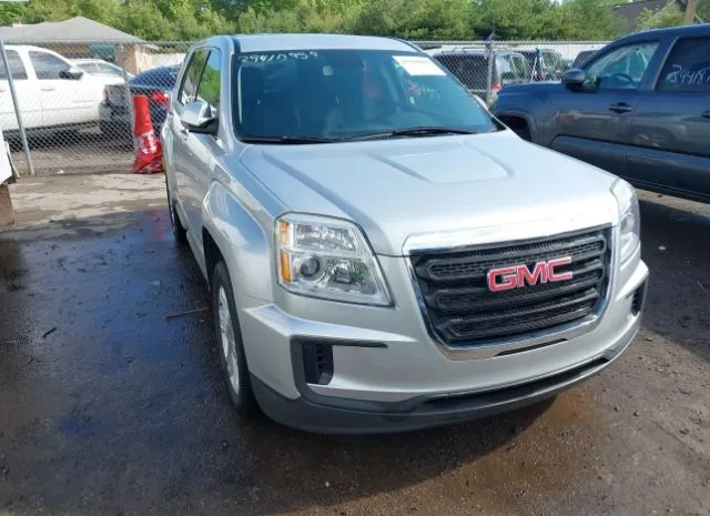 2017 GMC  - Image 1.