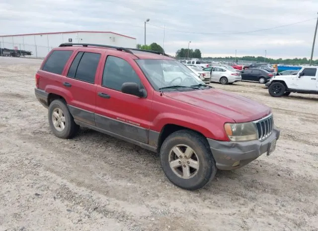 2004 JEEP  - Image 1.