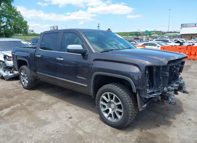 2015 GMC  - Image 1.