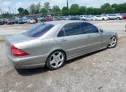 2005 MERCEDES-BENZ  - Image 4.