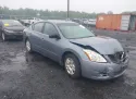 2010 NISSAN Altima 2.5L 4