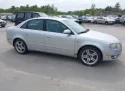 2007 AUDI A4 2.0L 4