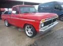 1977 FORD F100 0