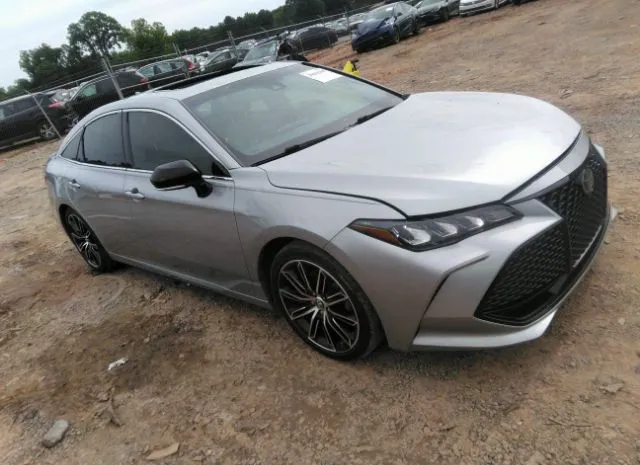 2019 TOYOTA  - Image 1.