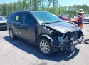 2016 CHRYSLER Town and Country 3.6L 6