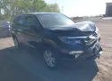 2018 HONDA PILOT 3.5L 6