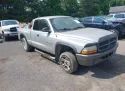 2002 DODGE Dakota 3.9L 6