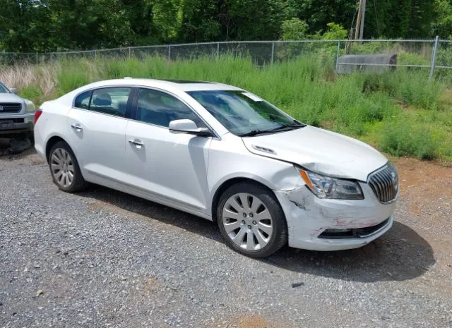 2015 BUICK  - Image 1.