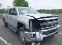 2015 CHEVROLET Silverado 6.0L 8