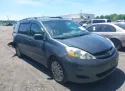 2008 TOYOTA Sienna 3.5L 6