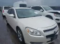 2010 CHEVROLET Malibu 2.4L 4