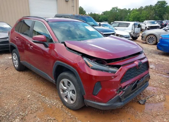 2019 TOYOTA  - Image 1.