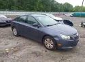 2014 CHEVROLET Cruze 1.8L 4