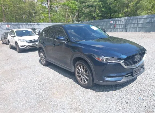 2020 MAZDA  - Image 1.