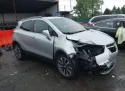 2021 BUICK Encore 1.4L 4