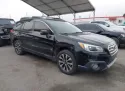 2015 SUBARU OUTBACK 2.5L 4