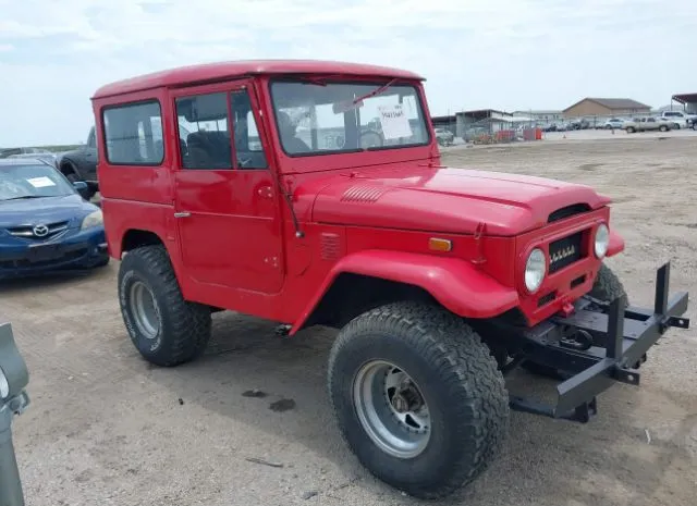 1973 TOYOTA  - Image 1.