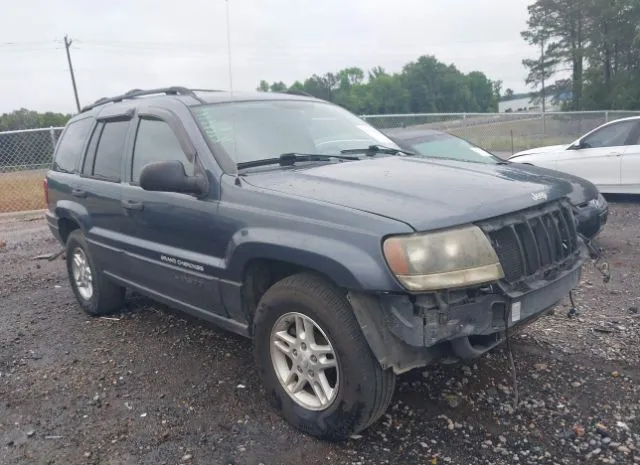 2004 JEEP  - Image 1.