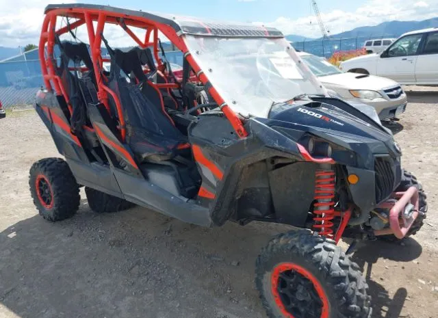 2016 CAN-AM  - Image 1.