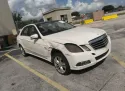 2011 MERCEDES-BENZ E 350 BLUETEC 3.0L 6