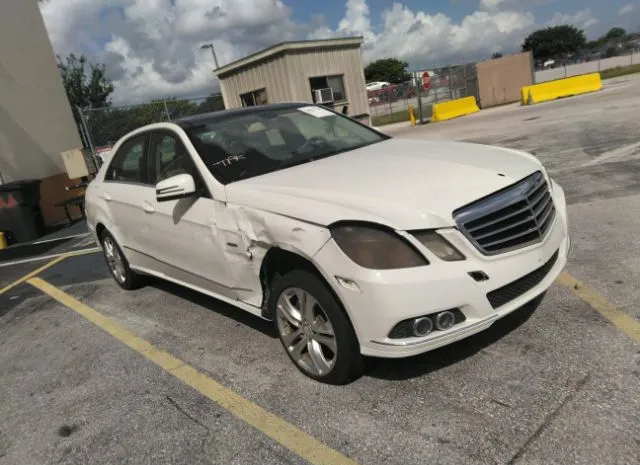 2011 MERCEDES-BENZ  - Image 1.