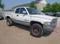 1997 DODGE RAM 1500 5.9L 8