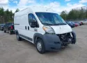 2017 RAM ProMaster 1500 3.6L 6