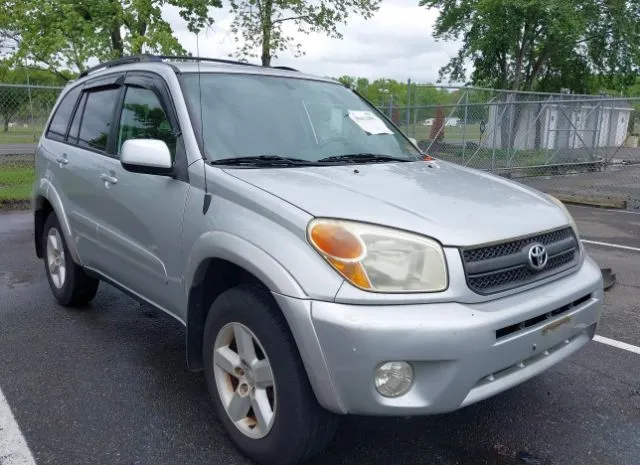 2004 TOYOTA  - Image 1.