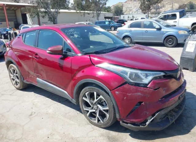 2018 TOYOTA  - Image 1.