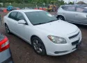 2009 CHEVROLET Malibu 2.4L 4