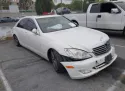 2007 MERCEDES-BENZ S 550 5.5L 8