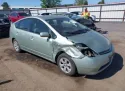 2007 TOYOTA Prius 1.5L 4