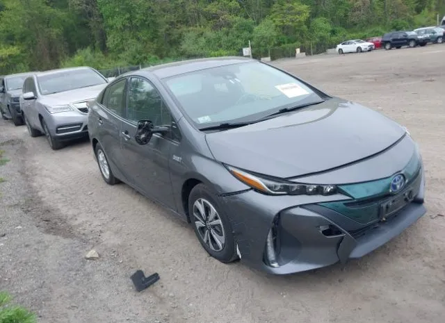 2018 TOYOTA  - Image 1.