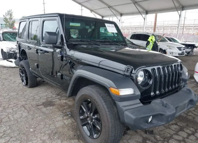 2023 JEEP  - Image 1.