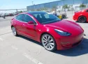 2019 TESLA  - Image 1.