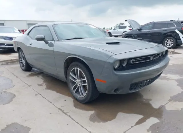 2019 DODGE  - Image 1.