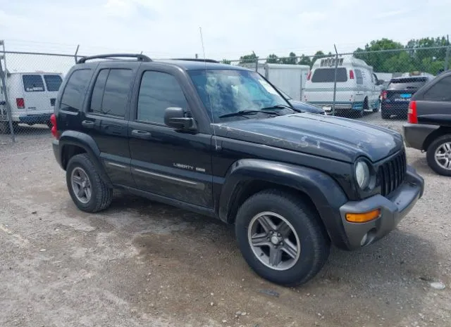 2004 JEEP  - Image 1.