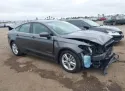 2018 FORD Fusion 2.0L 4