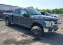 2018 FORD F-150 2.7L 6