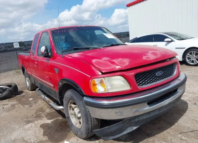 1998 FORD  - Image 1.