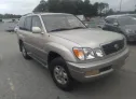 2000 LEXUS  - Image 1.