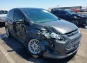 2015 FORD C-Max 2.0L 4