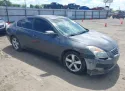 2007 NISSAN Altima 3.5L 6