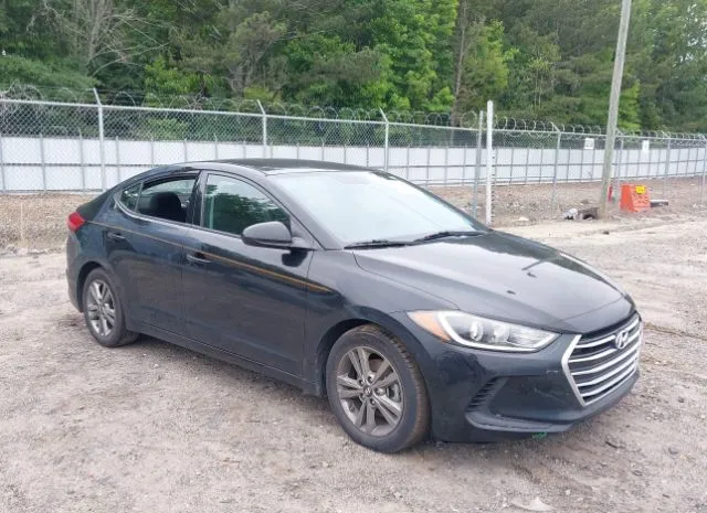 2018 HYUNDAI  - Image 1.