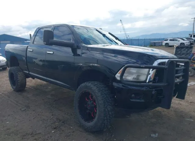 2013 RAM  - Image 1.