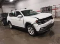 2019 VOLKSWAGEN Atlas 3.6L 6