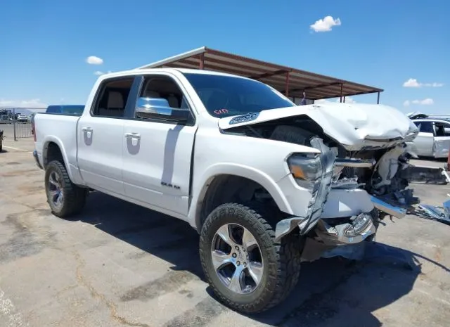 2019 RAM  - Image 1.