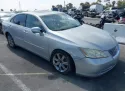 2007 LEXUS ES 3.5L 6