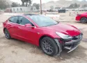 2019 TESLA MODEL 3 U  U UX 0