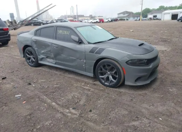 2019 DODGE  - Image 1.